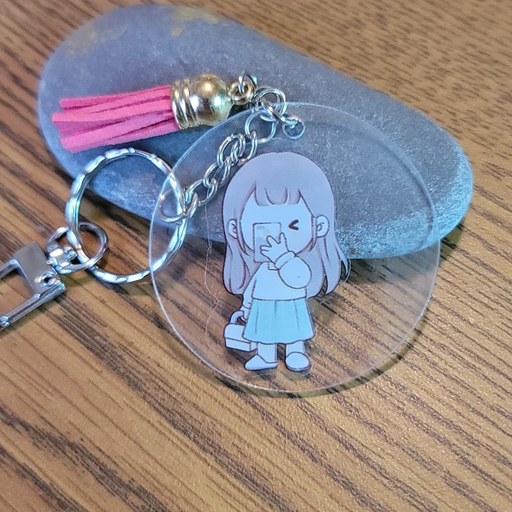 Keychains - Picture 8 of 12